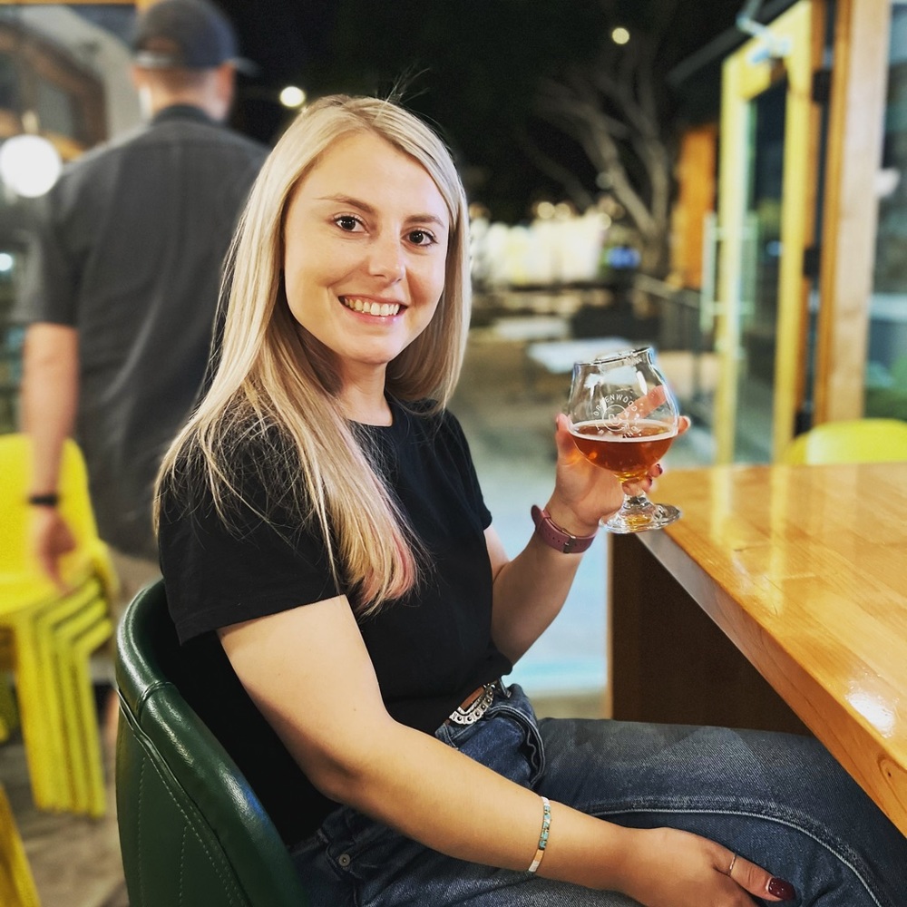 Meet your Posher, Alice